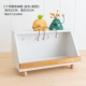 Một Ying dễ thương để bàn TV tủ đồ trang trí nhỏ treo chân búp bê văn phòng phong cách Nhật Bản giá đồ trang trí nhà cửa kệ tủ trưng bày tủ kệ trưng bày