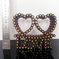 Двойное сердце любви