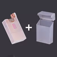 1 мягкая коробка Flip+1 скидка с твердой коробкой