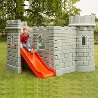 172083 Game Castle