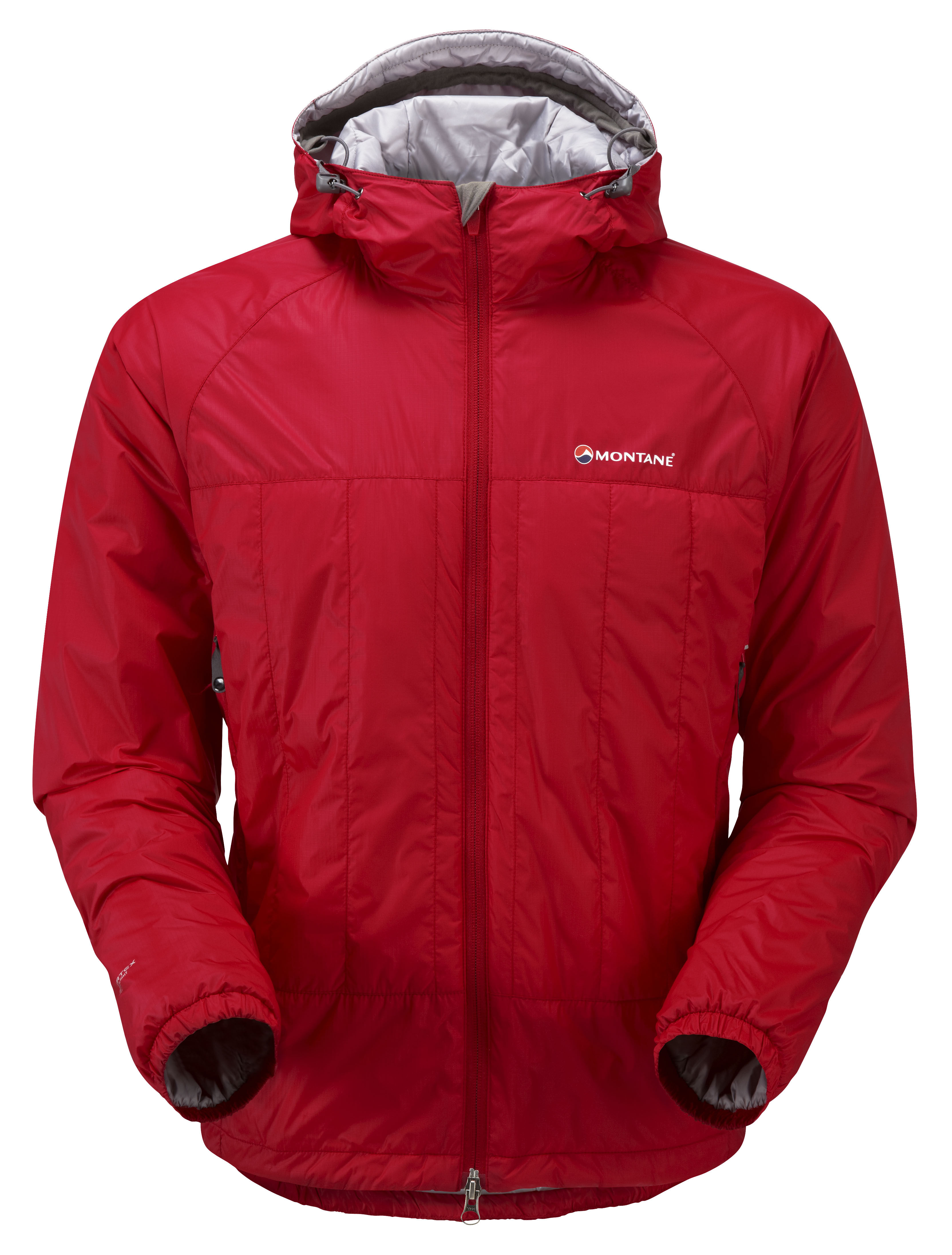 Montane PRISM JKT Prism Hat Cotton 