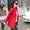 Chống mùa bông quần áo mỏng thắt lưng xuống bông quần áo, cô gái dài mới mỏng giảm béo áo khoác không- Hàn Quốc phiên bản nữ mùa đông