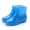 Giày ống mưa ngắn dành cho người lớn giày đi mưa dành cho người lớn - Rainshoes