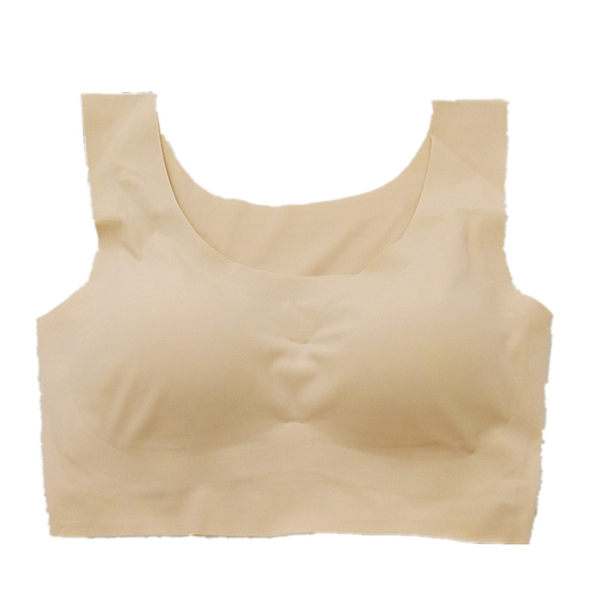 Complexion bra【Dispensing process】