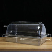 1/1 часть коробки (половина переворачивания*10 высотой)