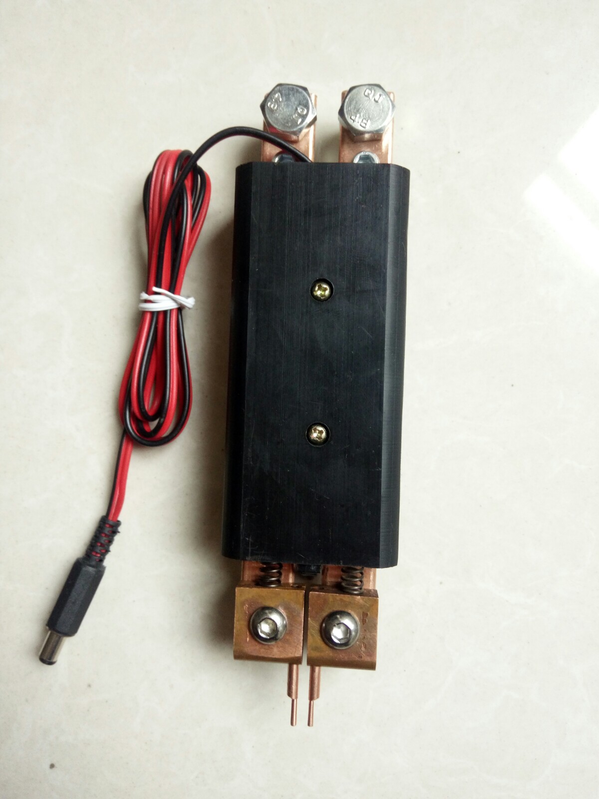Integrated Handlemash welder one pen mash welder automatic trigger Welding pen mash welder hold one pen 18650