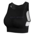 Thời gian miền vest loại chống sốc bộ sưu tập đồ lót thể thao của ngực tập thể dục ngực chạy yoga nhanh khô thể thao vest corset - Đồ lót thể thao Đồ lót thể thao