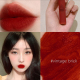 Mạnh Mưa Have 3ce Lip Glaze Red Tube Retro Velvet Matte Mysteria Lasting Water Mist New Muskou Red Môi son bbia màu 14