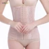 Nabenel đai bụng đai thắt lưng nhựa eo eo giảm béo corset đai nữ giảm bụng thon thắt lưng giảm béo Đai giảm béo