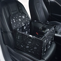 Рамка-черная костяная головка