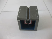 Заводская прямая продажа магнитная квадратная коробка чугуна магнитная проверка измерение квадратная коробка магнитная прокладка