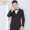 Playboy VIP phù hợp với nam thanh niên giản dị chuyên nghiệp ăn mặc nam Slim đẹp trai Hàn Quốc chú rể - Suit phù hợp