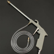 Súng làm sạch động cơ ô tô súng làm sạch kênh dầu nước và không khí đa năng làm sạch điều hòa không khí súng thổi bụi súng phun nước khí nén Vòi xịt hơi Nhật