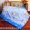 Nap chăn bông ba mảnh giường giường trẻ em bông phim hoạt hình bé bông bông chính hãng Sáu mẫu giáo - Bộ đồ giường trẻ em