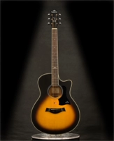 A1C Sunset Color Оригинальный подарочный пакет звука