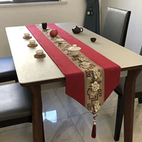 Новый китайский настольный флаж