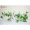 Mô phỏng hoa hồng giả hoa mây phòng khách điều hòa không khí ống tắc trần trang trí bọc cây nho nhựa - Hoa nhân tạo / Cây / Trái cây