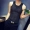 Mùa hè thoáng khí vest khó khăn guy kích thước lớn Hàn Quốc phiên bản của tự trồng mồ hôi vest vest phong trào vai thở rỗng vest nam phần mỏng áo lót thể thao 