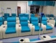 Bệnh viện tùy chỉnh 
            phòng khám ghế tiêm truyền tĩnh nhỏ giọt nước treo ghế y tế dược phẩm ghế tiêm truyền ghế sofa đơn