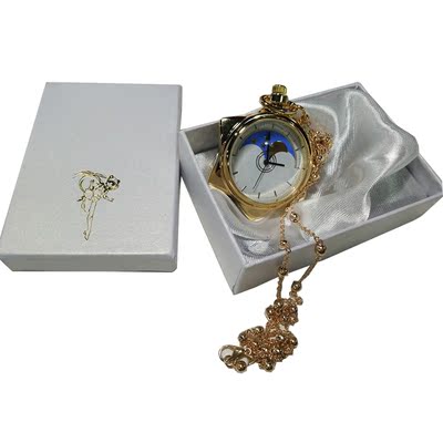 taobao agent Spot Free Shipping Beautiful Sailor Crystal Crystal Casino