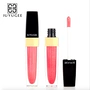 JUYUGEE Makeup Nude Orange Lip Gloss Lipstick Lip Gloss Moisturising Lasting Moisturising Lipstick Lipstick 	son bóng tốt nhất	