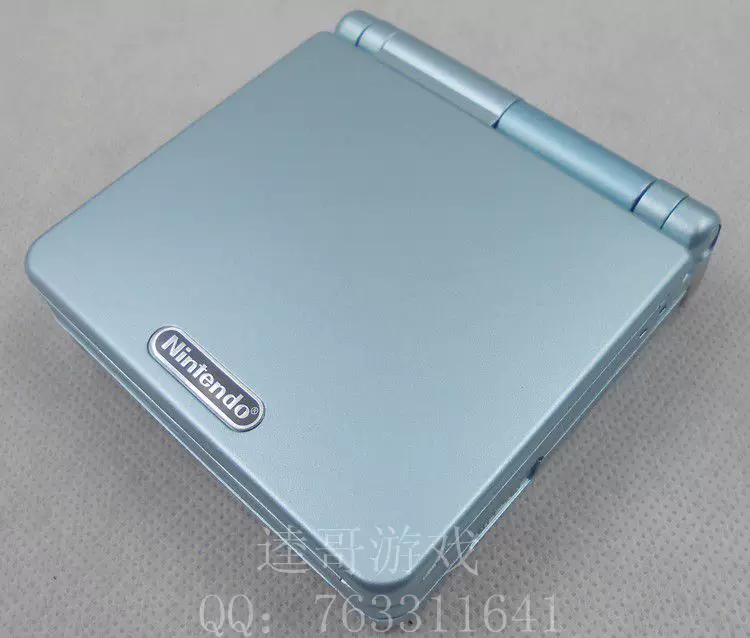 Nintendo Gameboy SP GBASP Game Passer Small God Tour SP GBC NDSL80 Ностальгия
