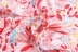 in hoa in bông vải mùa hè phần mỏng đồng bằng dệt vải cao nhánh quần áo tay - Vải vải tự làm chất cotton tàu Vải vải tự làm