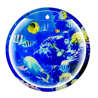 Королевский синий