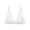 Manifin dài tam giác không vòng thép áo lót gợi cảm nữ mỏng 20840387 - Strapless Bras shop nội y