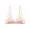 Manifin dài tam giác không vòng thép áo lót gợi cảm nữ mỏng 20840387 - Strapless Bras shop nội y