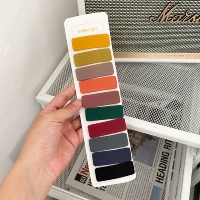 10 плоских блоков 10