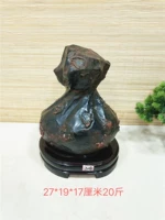 Бесплатная доставка Qishi Lingya obiast камень камень камень древний Tongshi taihu Shihara Stone Gift Home