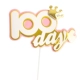 Розовая корона 100 дней