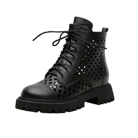 Низ 4см-черный [W368]