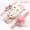 Băng đô cho bé gái Hàn Quốc dễ thương bé 囟 囟 đầu bé gái phụ kiện tóc hoa công chúa 0-3 tuổi phụ kiện tóc cao cấp