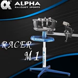 Alpha Alpha M1 Taiwan Импортированный бадминтон, специфичный для кольцевой стойки Ручной съемки