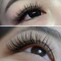 Authentic lông mi Thái tăng trưởng lỏng lông mày tăng trưởng mascara siêu mạnh dài dài 5ml chuốt mi missha 4d