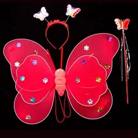 Нет легкого двойного набора с двойным слоем