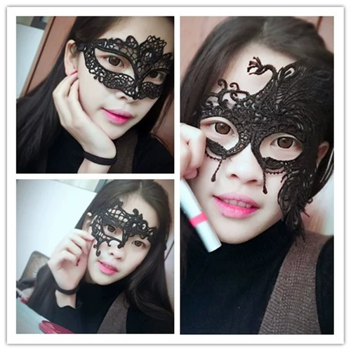 Маска, повязка для глаз для принцессы для взрослых подходит для мужчин и женщин, женский стиль, xэллоуин, выпускной вечер