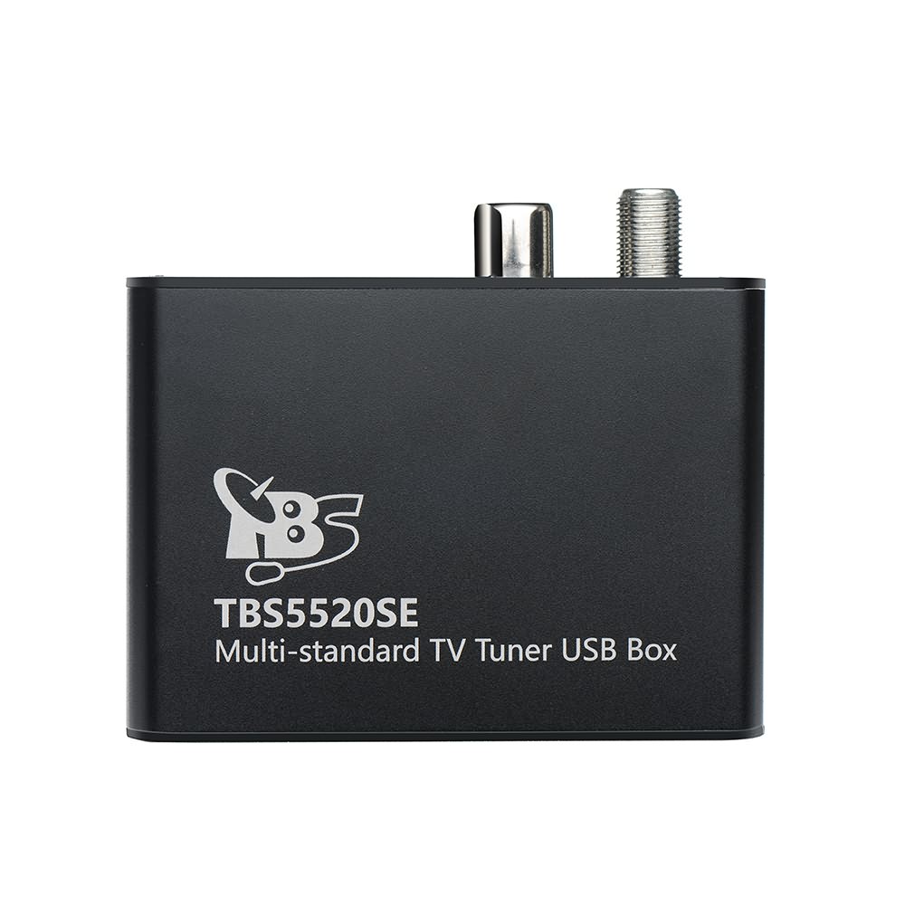 TBS 5520SE DVB-S2X | S2 | S | T2 | T | C2 ISDB-T  ǥ Ϲ  TV ڽ