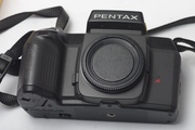 Máy quay phim tự động Pentax PENTAX hỗ trợ FA full-frame lens tự động SF 7