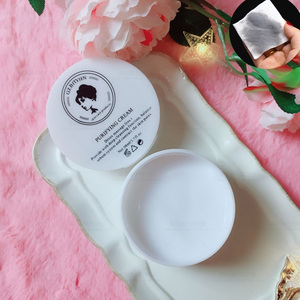 Kem massage mặt chì chì thủy ngân độc tố lỗ chân lông sạch beauty salon làm sạch kem xuất khẩu kem massage đặc biệt