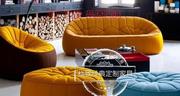 Peugeot đồ nội thất tổng thể thiết kế lười biếng couch thiết kế mô hình phòng bí ngô ghế giải trí phong cách khách sạn