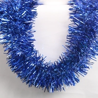 40 обычных синих