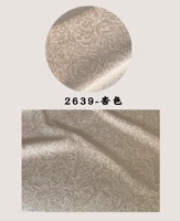 2639-Apricot Color