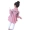 Áo sơ mi nữ mùa thu quần áo mùa xuân và mùa thu 5 nước ngoài 6 tuổi Cô gái áo mùa thu 7 trẻ lớn Phiên bản áo khoác trẻ em Hàn Quốc 8 mùa thu - Áo sơ mi
