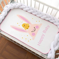 Длинные уши кролик