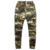 Хлопковые штаны