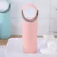 Розовое зеркало