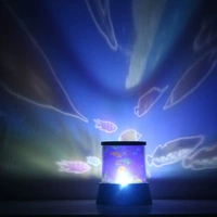 Проекционное свет (океанист)